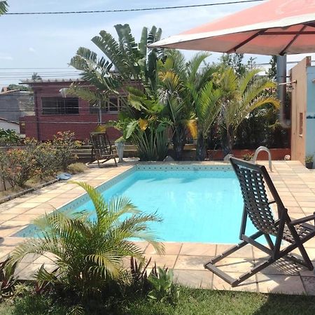 Guest House Flor De Laranjeira São Pedro da Aldeia Екстериор снимка