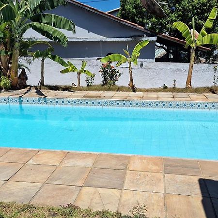 Guest House Flor De Laranjeira São Pedro da Aldeia Екстериор снимка
