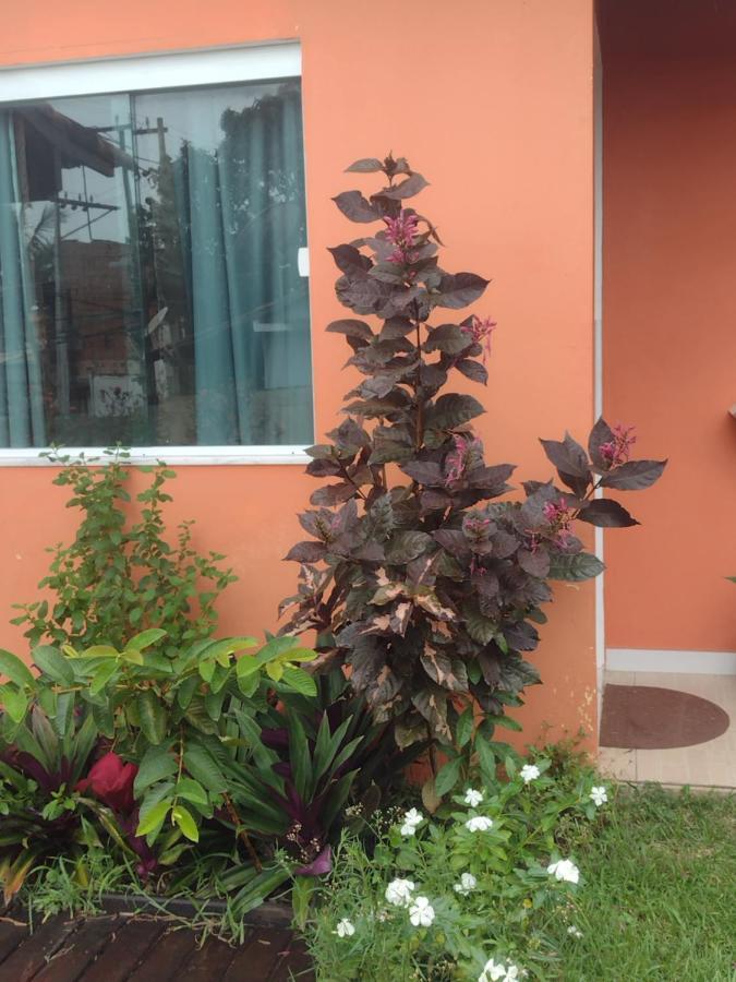 Guest House Flor De Laranjeira São Pedro da Aldeia Екстериор снимка