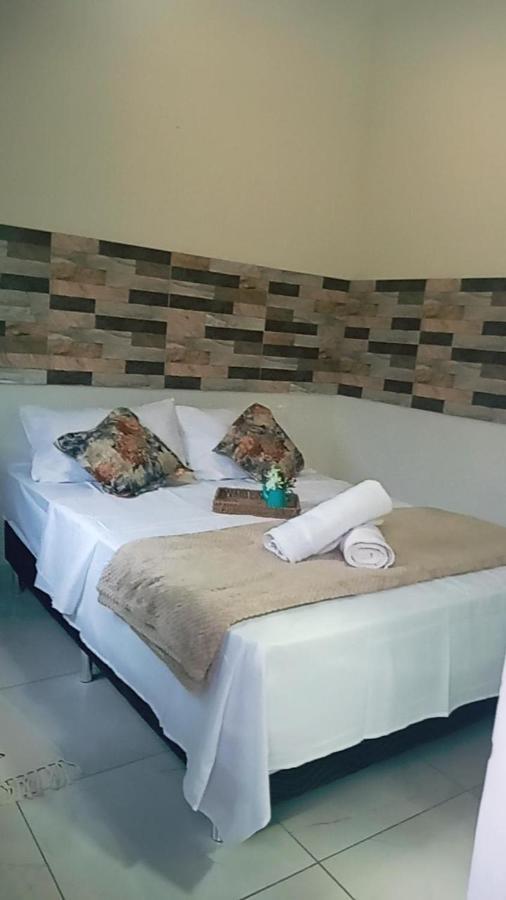 Guest House Flor De Laranjeira São Pedro da Aldeia Екстериор снимка