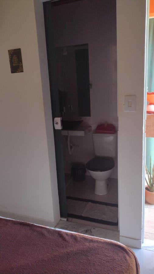Guest House Flor De Laranjeira São Pedro da Aldeia Екстериор снимка