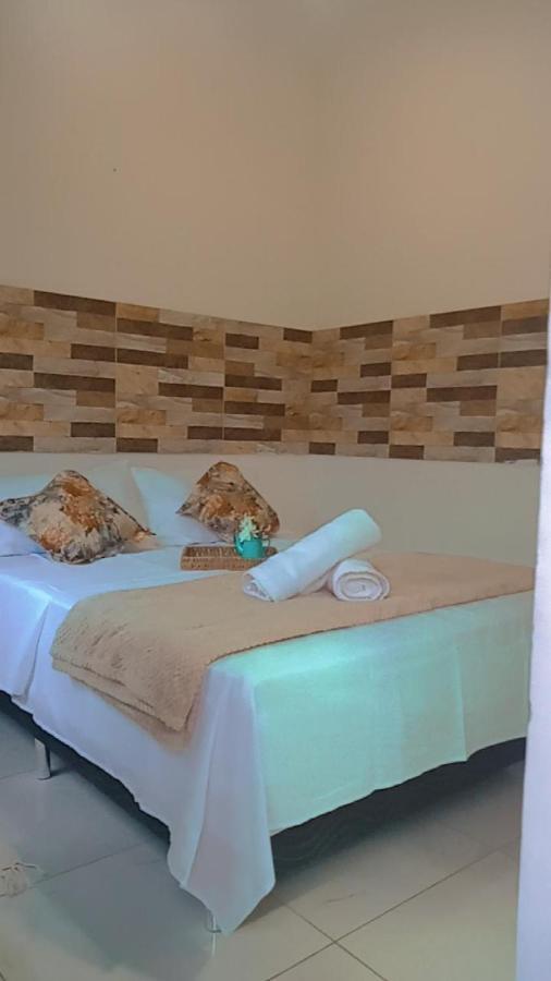 Guest House Flor De Laranjeira São Pedro da Aldeia Екстериор снимка