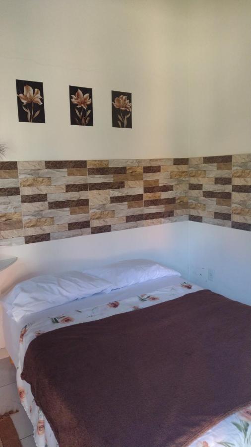 Guest House Flor De Laranjeira São Pedro da Aldeia Екстериор снимка