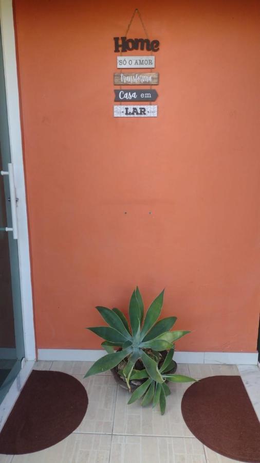 Guest House Flor De Laranjeira São Pedro da Aldeia Екстериор снимка