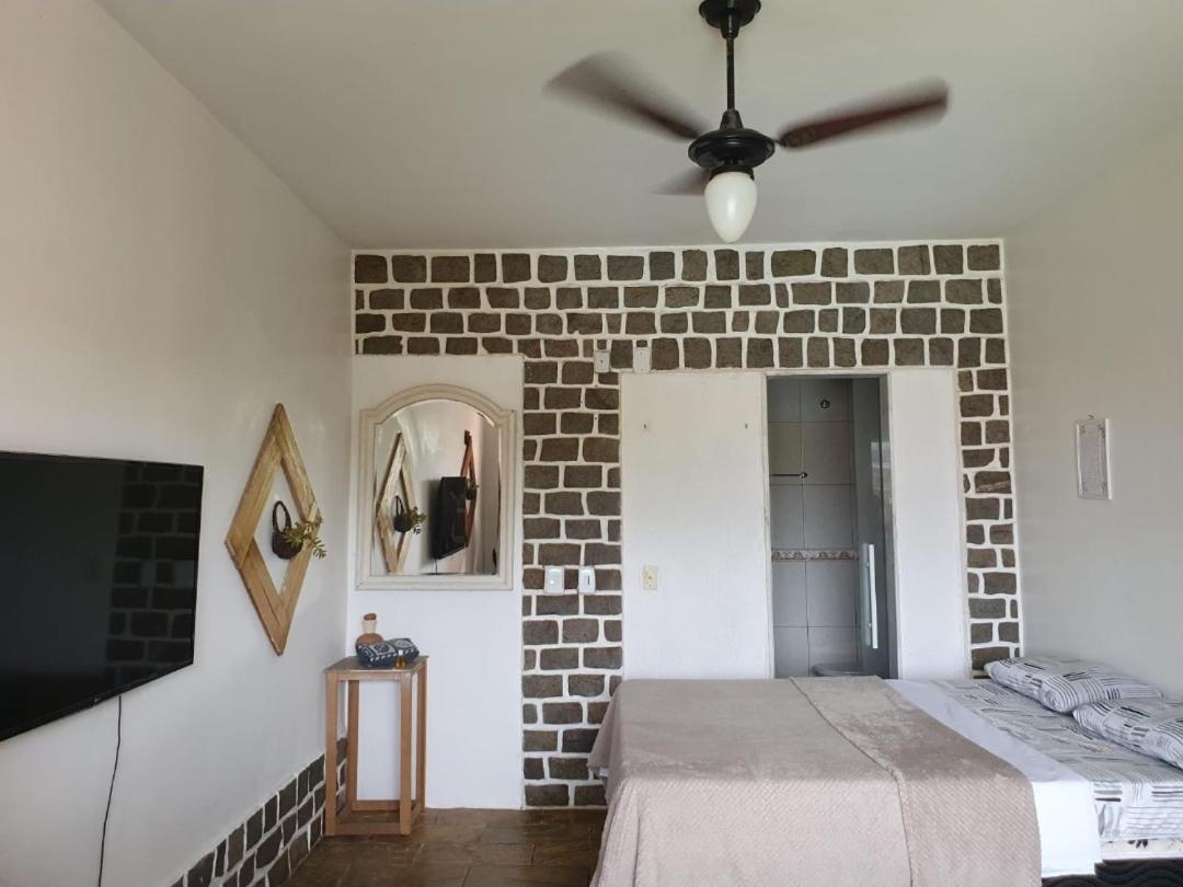 Guest House Flor De Laranjeira São Pedro da Aldeia Екстериор снимка