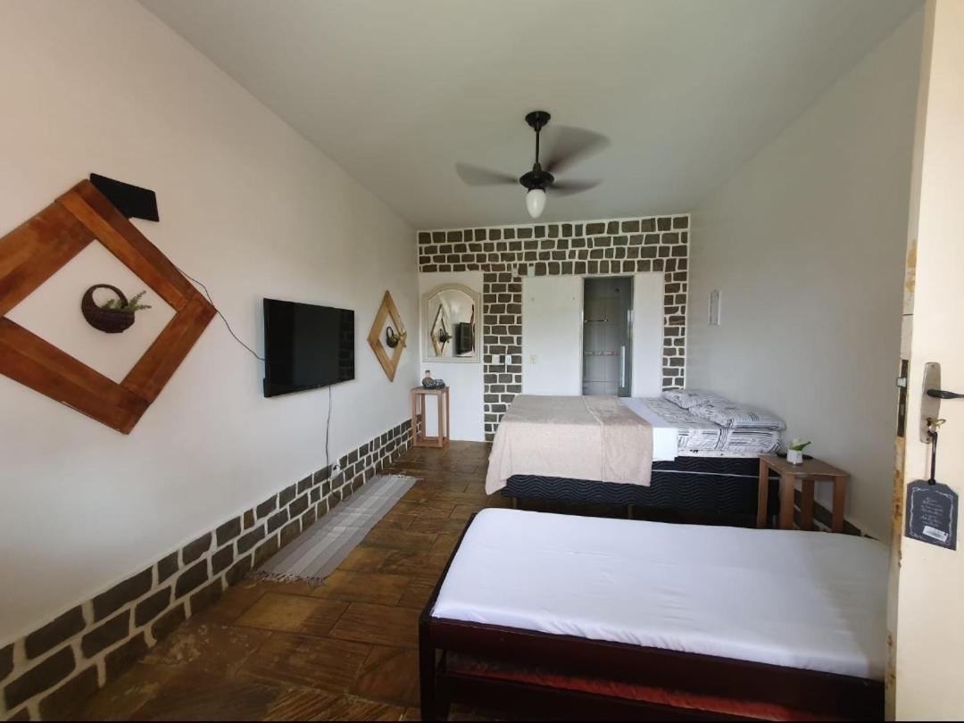 Guest House Flor De Laranjeira São Pedro da Aldeia Стая снимка